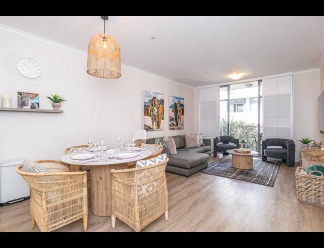 1 BEDROOM PROPERTY TO RENT IN MUIZENBERG